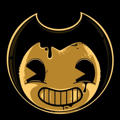 Bendy & the Ink Machine (bendy.inker.and.puzzleMachine