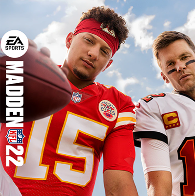 Madden NFL 22