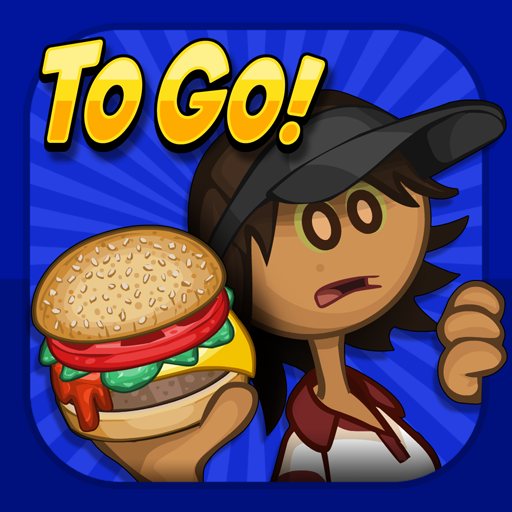 Papa's Burgeria To Go! - Find your favorite popular games on