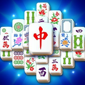 Mahjong Solitaire: Play for free on your smartphone and tablet