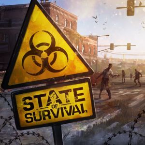 State of Survival: Zombie War - Apps on Google Play