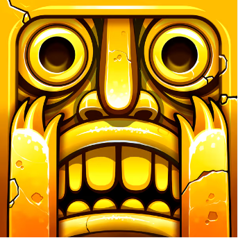 Top games tagged temple-run 