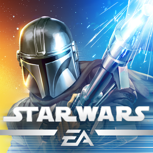 Star Wars™: Galaxy of Heroes - Apps on Google Play