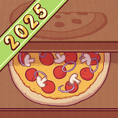 Good Pizza, Great Pizza