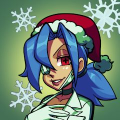 Skullgirls: Fighting RPG
